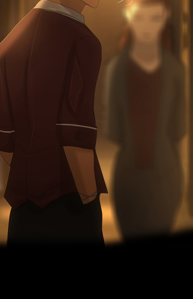 Read Not Even Bones Manga Online