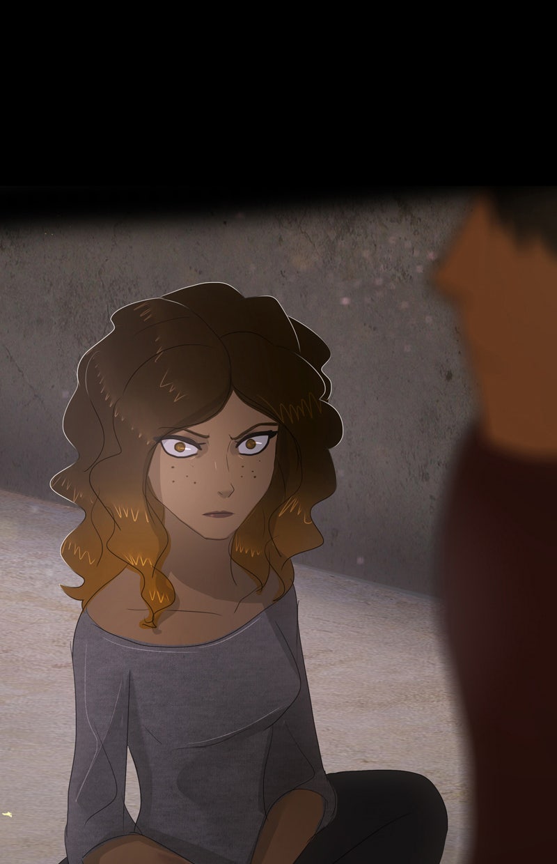 Read Not Even Bones Manga Online