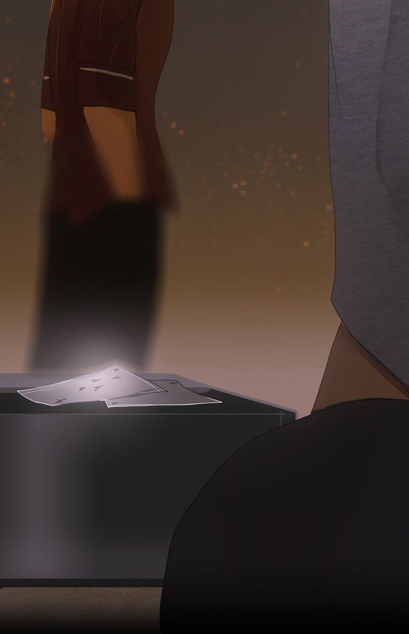 Read Not Even Bones Manga Online