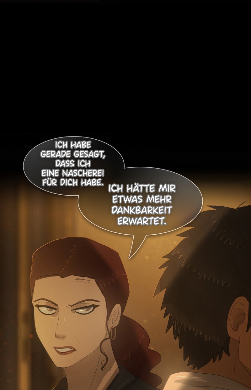 Read Not Even Bones Manga Online