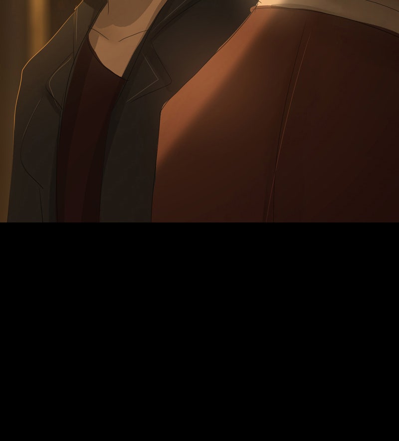 Read Not Even Bones Manga Online