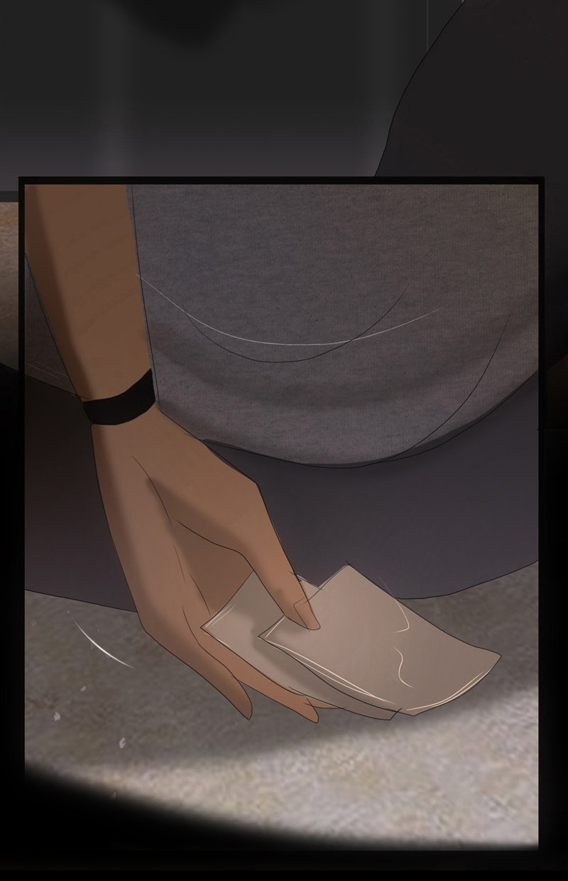 Read Not Even Bones Manga Online