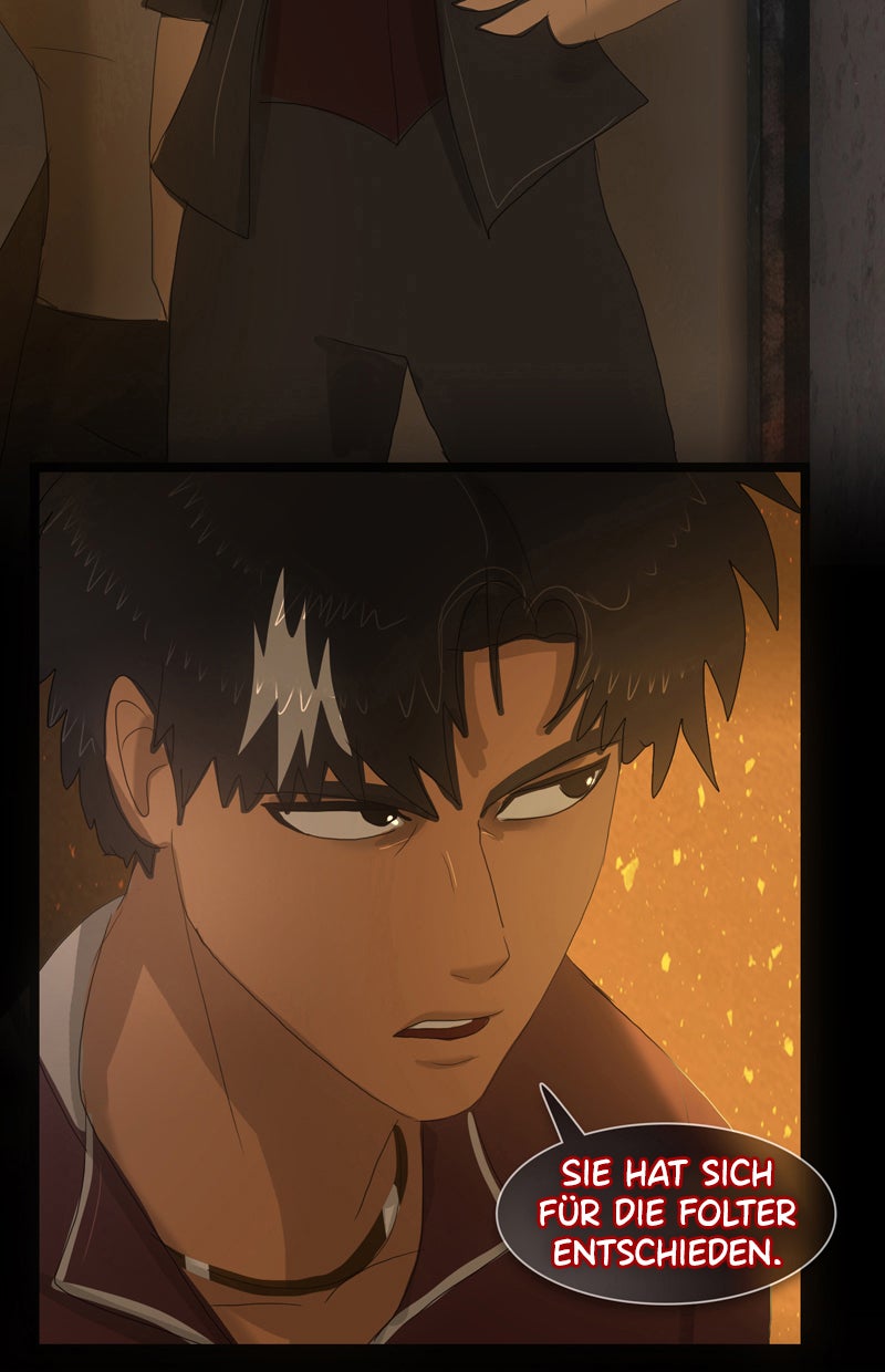 Read Not Even Bones Manga Online