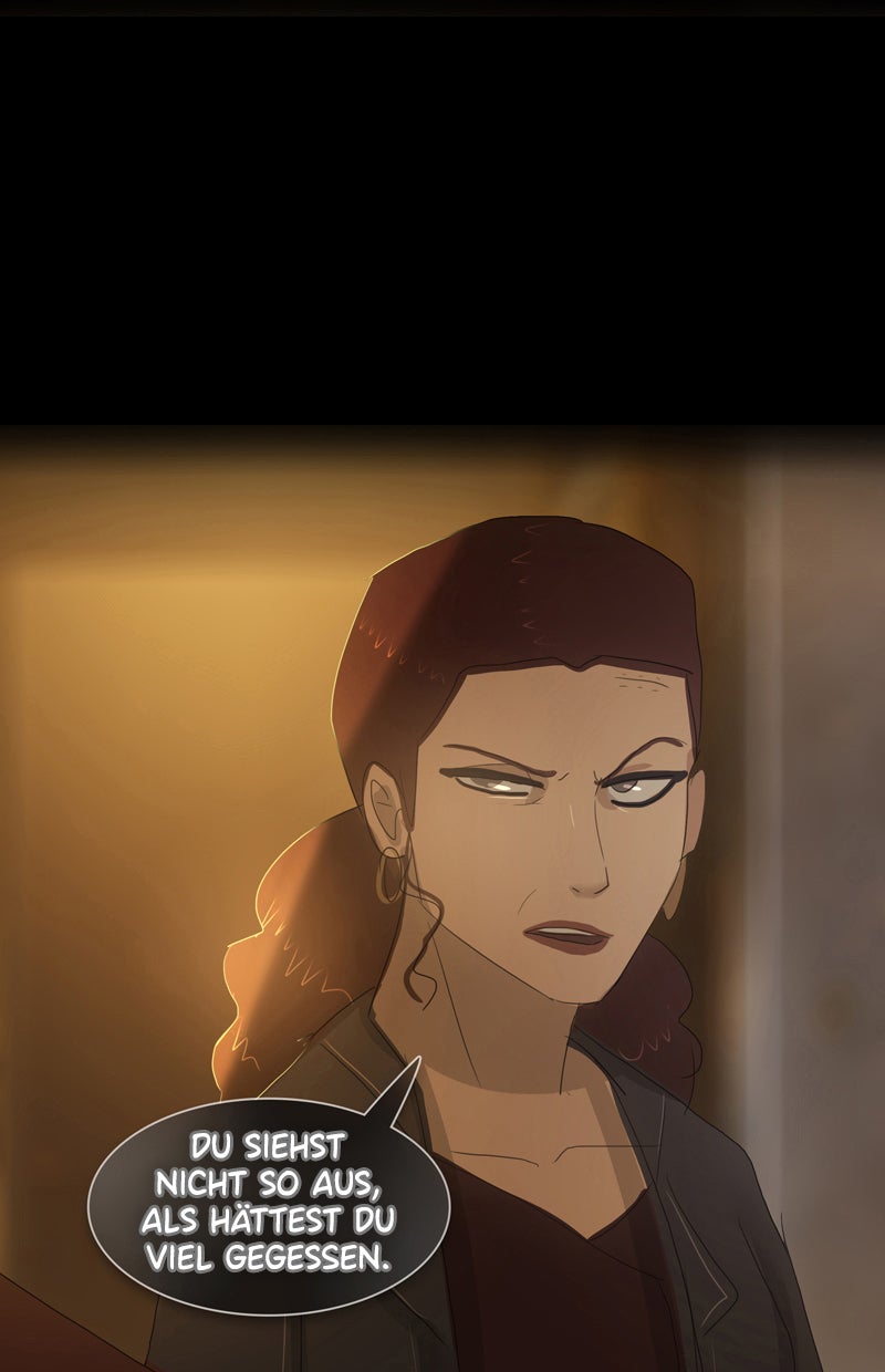 Read Not Even Bones Manga Online