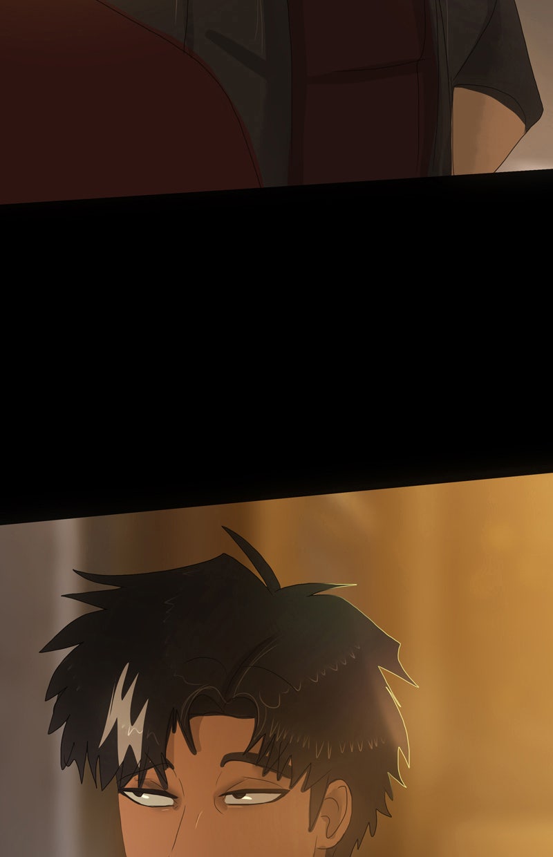 Read Not Even Bones Manga Online