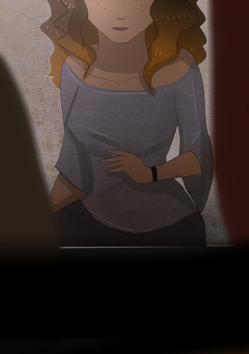 Read Not Even Bones Manga Online