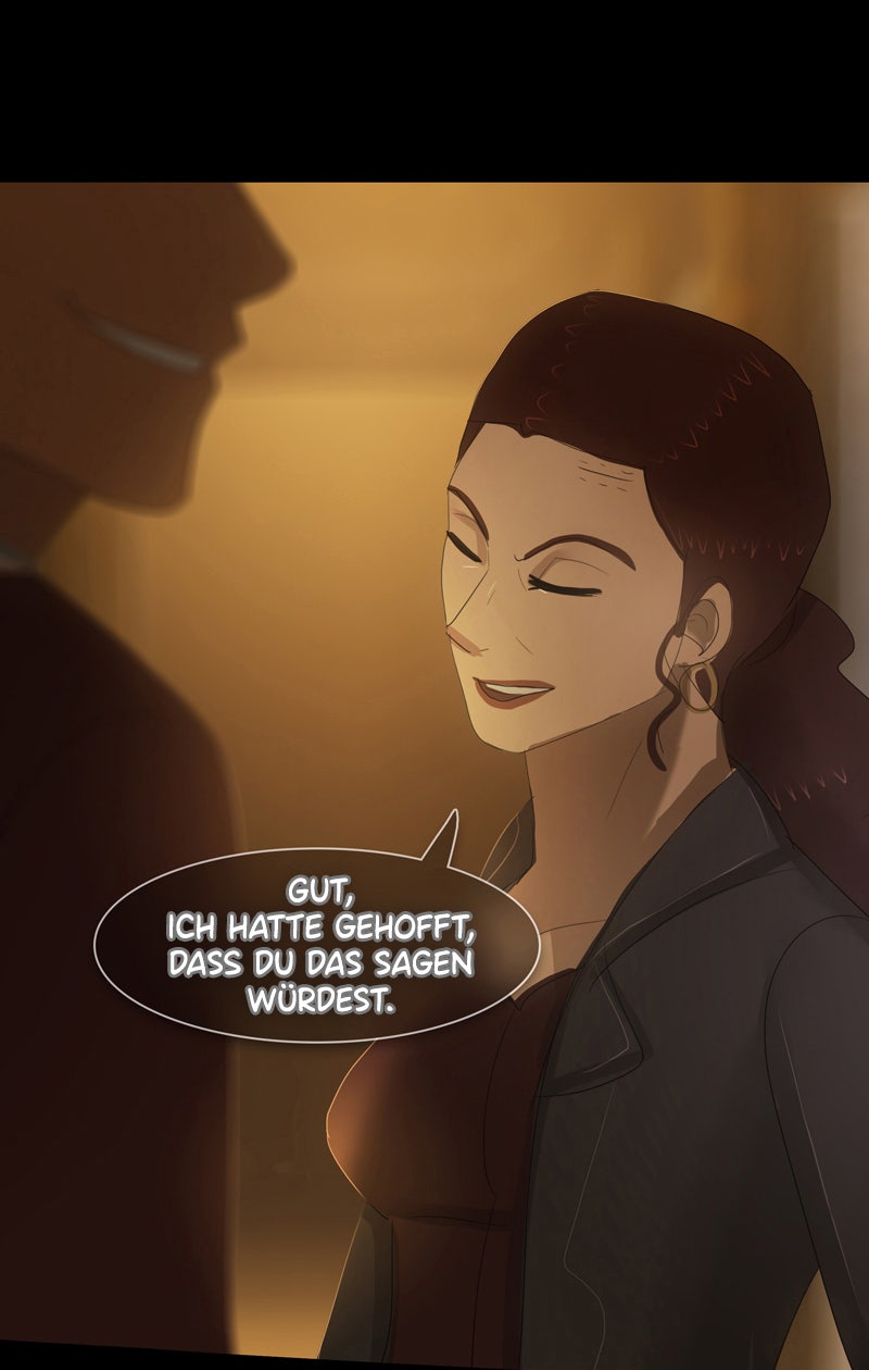 Read Not Even Bones Manga Online