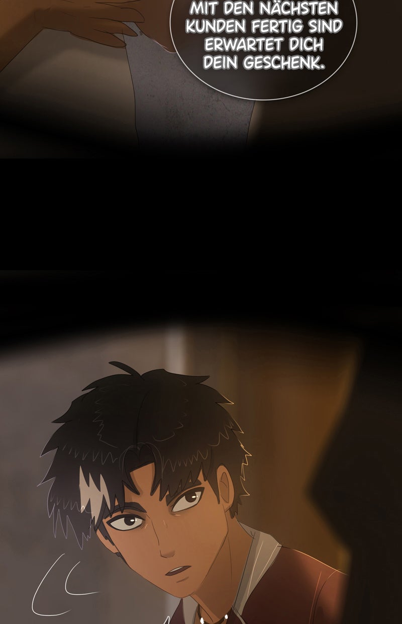 Read Not Even Bones Manga Online