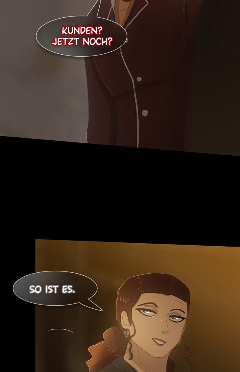 Read Not Even Bones Manga Online