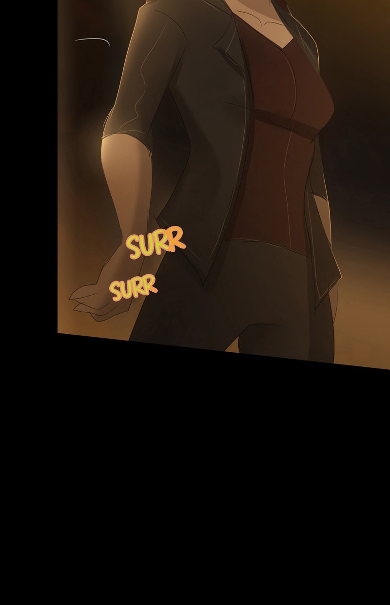 Read Not Even Bones Manga Online