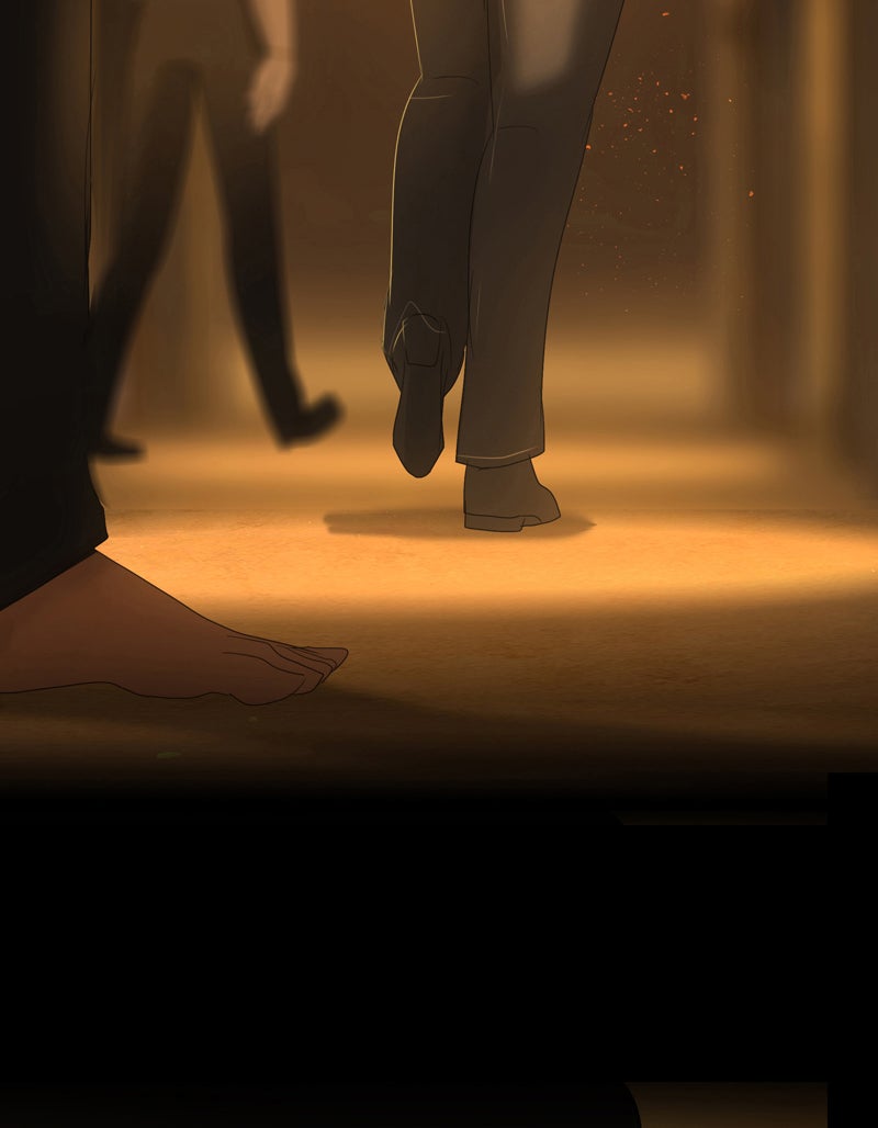 Read Not Even Bones Manga Online