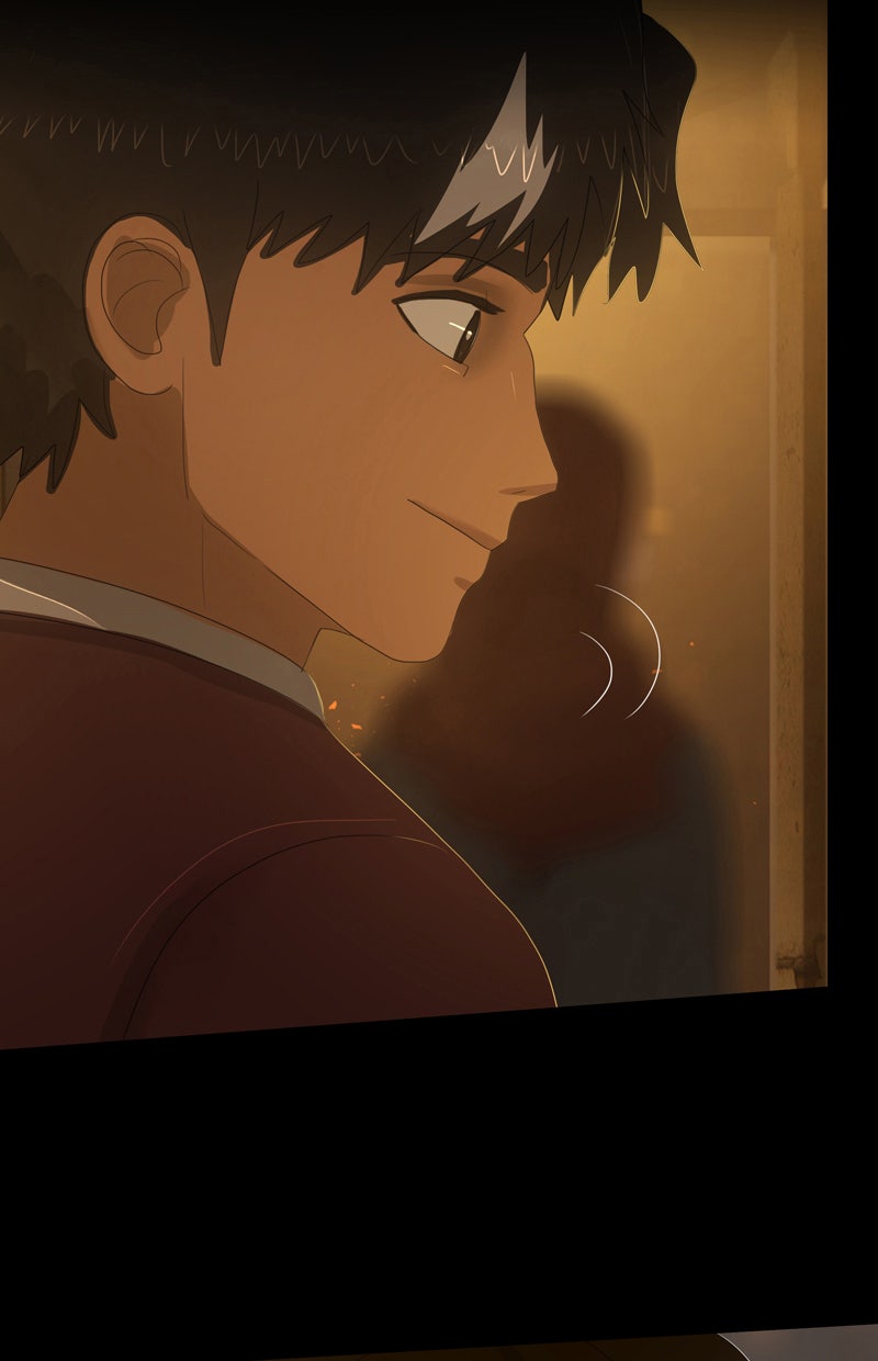 Read Not Even Bones Manga Online