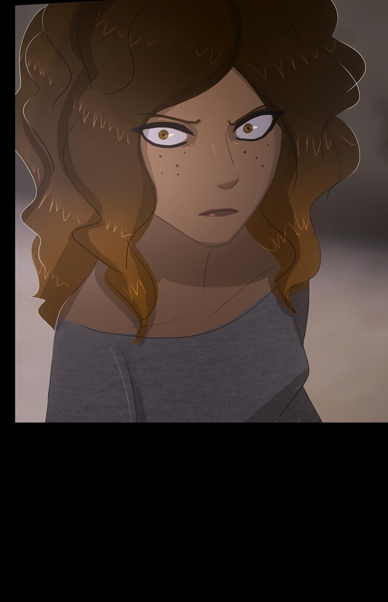 Read Not Even Bones Manga Online