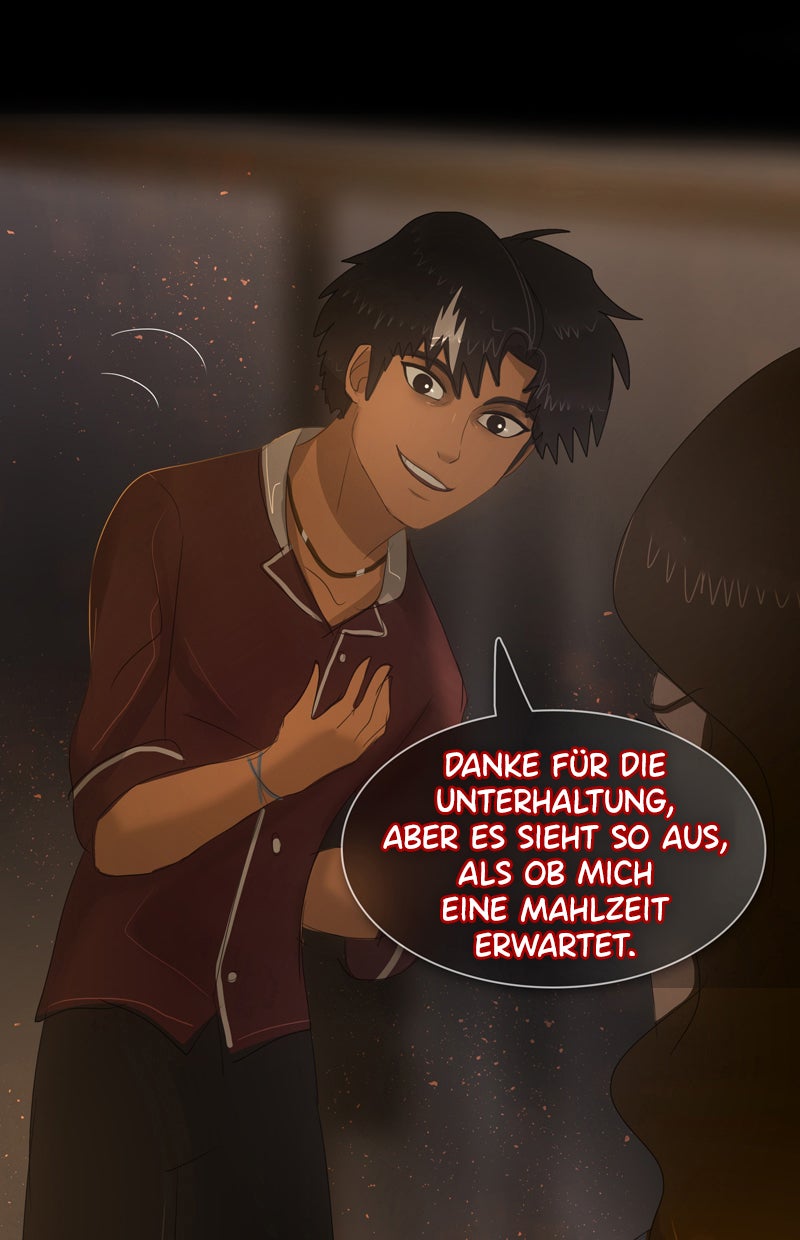 Read Not Even Bones Manga Online