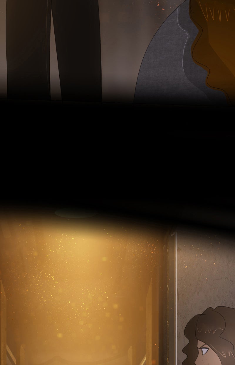 Read Not Even Bones Manga Online