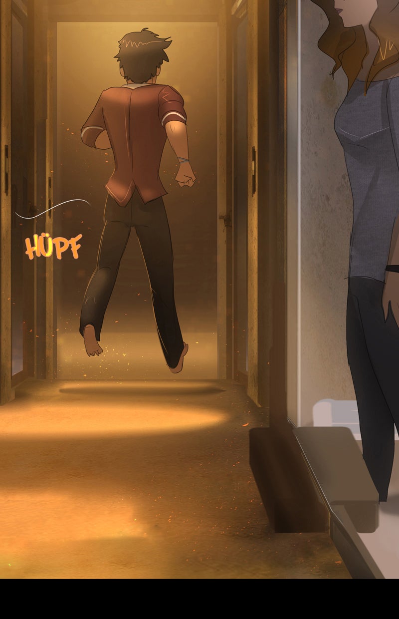 Read Not Even Bones Manga Online