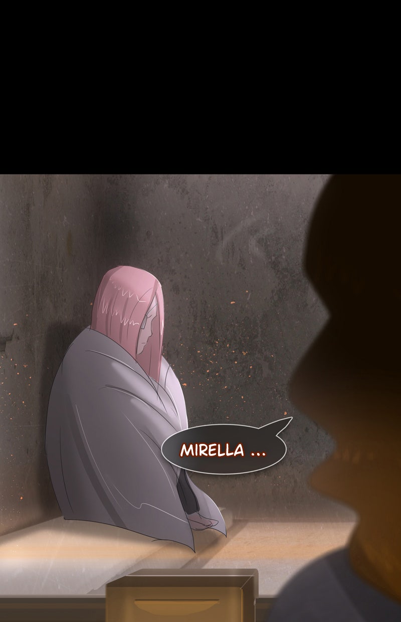 Read Not Even Bones Manga Online