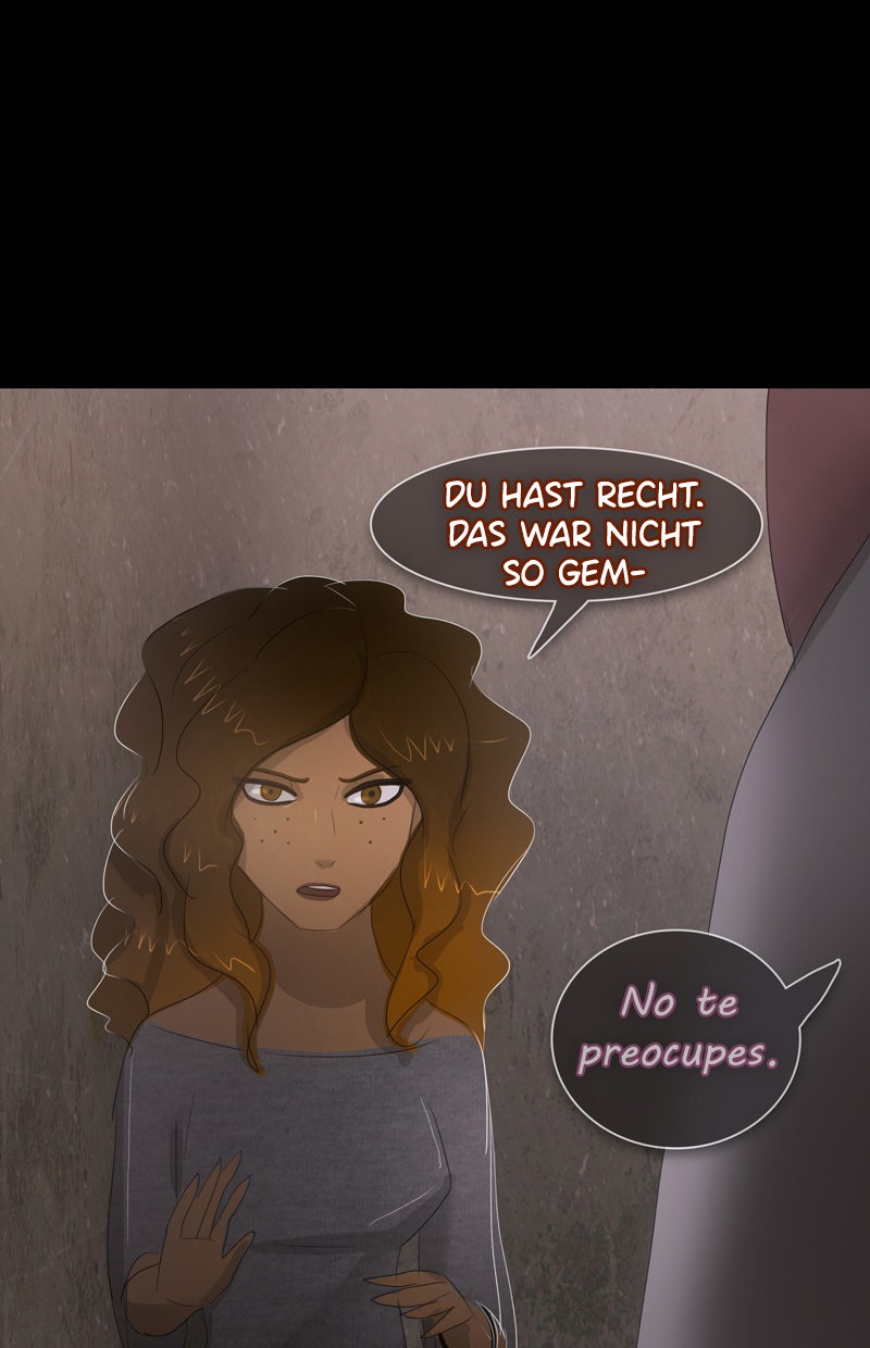 Read Not Even Bones Manga Online