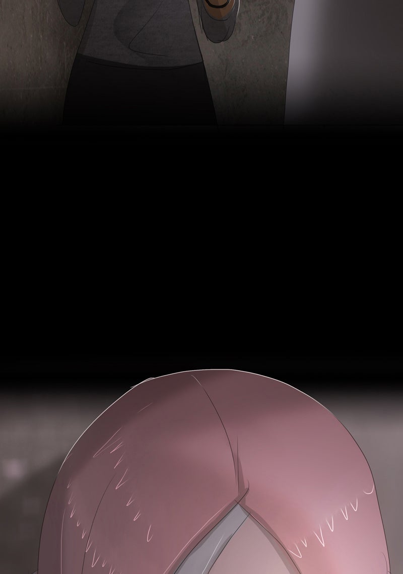 Read Not Even Bones Manga Online