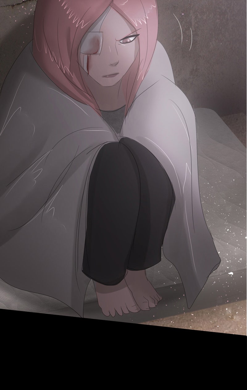 Read Not Even Bones Manga Online