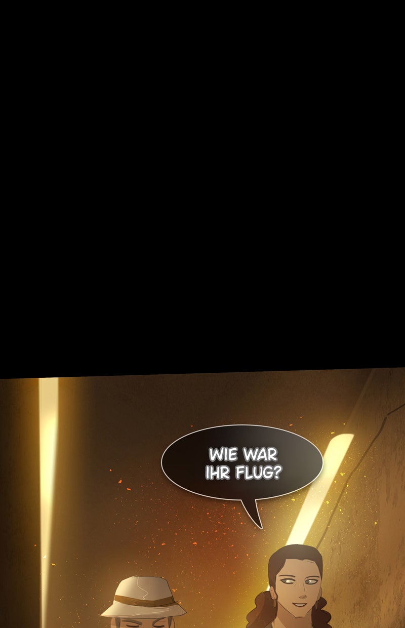 Read Not Even Bones Manga Online