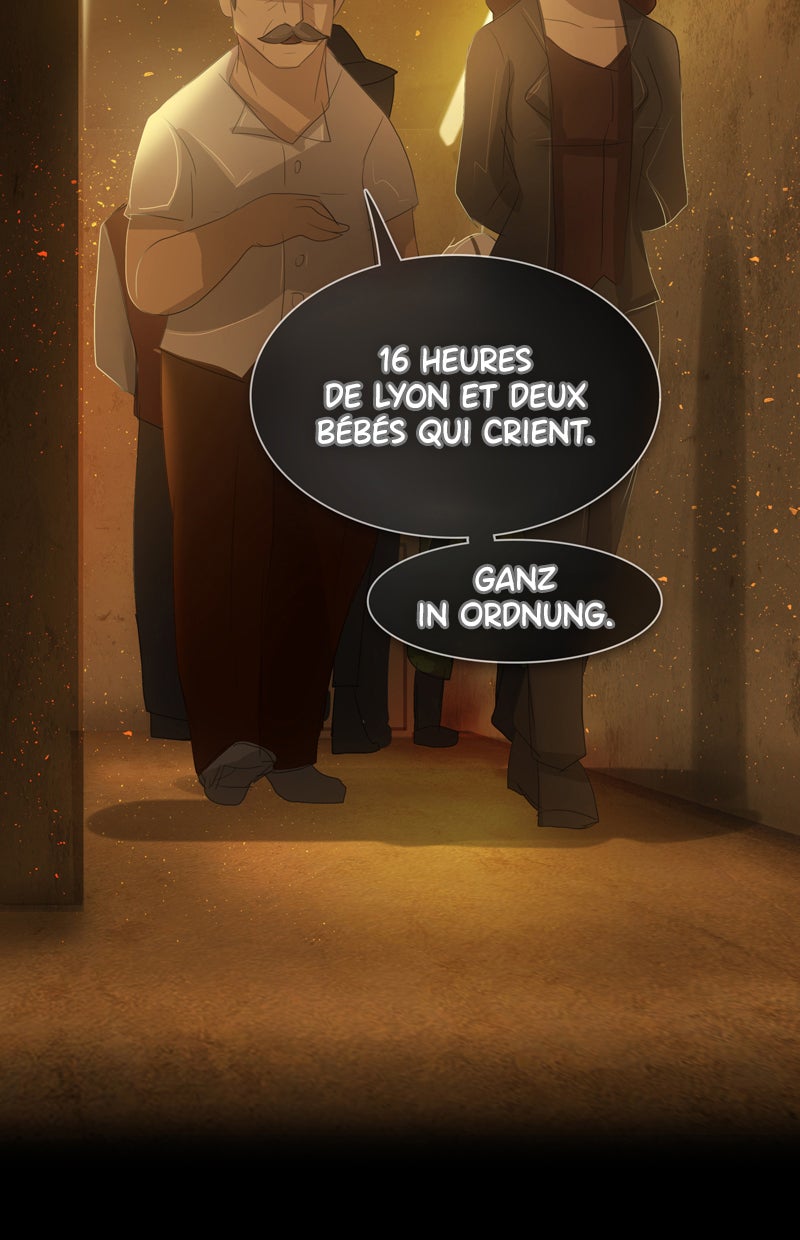 Read Not Even Bones Manga Online