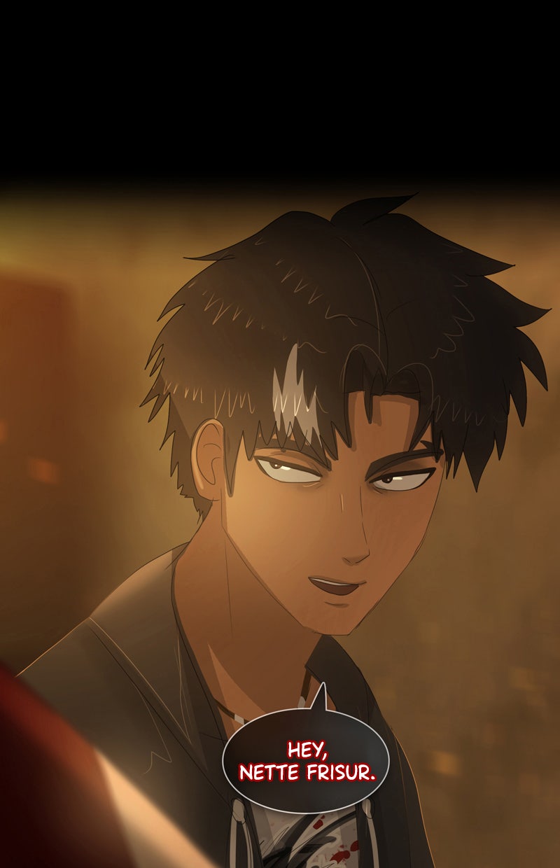 Read Not Even Bones Manga Online