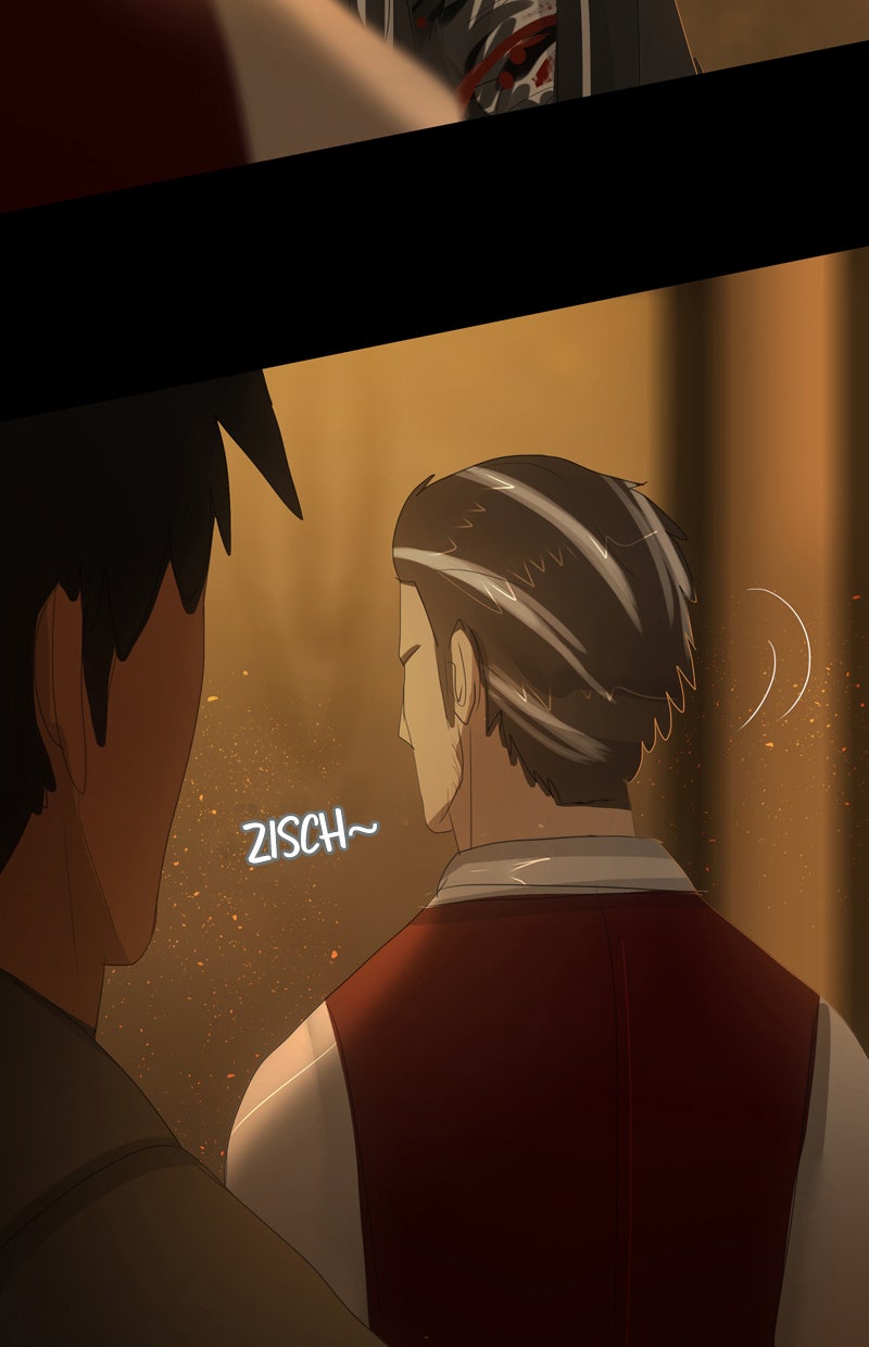 Read Not Even Bones Manga Online