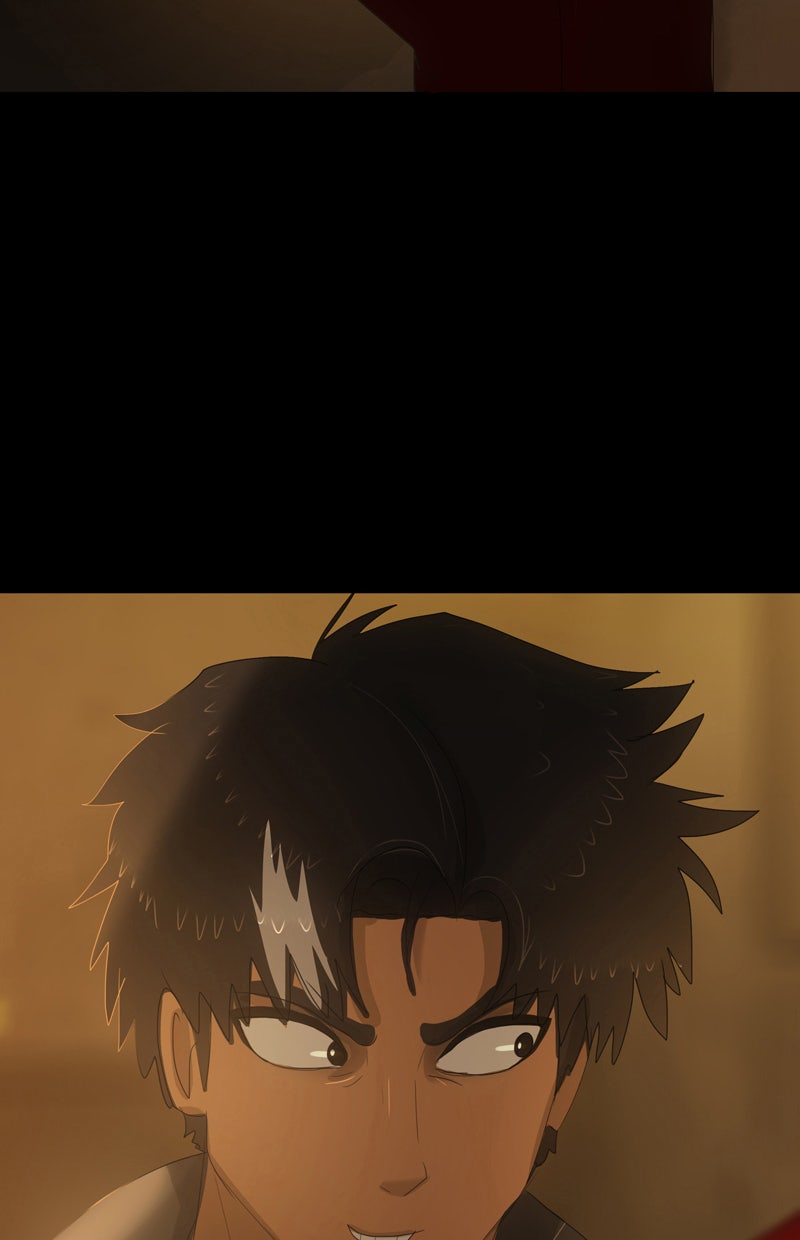 Read Not Even Bones Manga Online