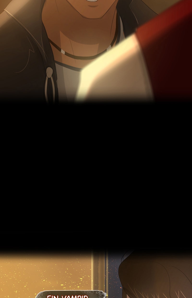 Read Not Even Bones Manga Online