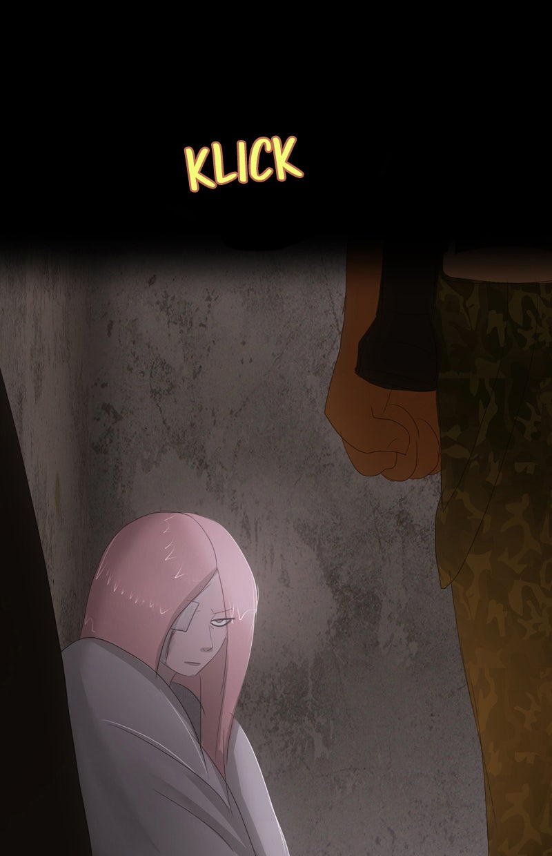 Read Not Even Bones Manga Online