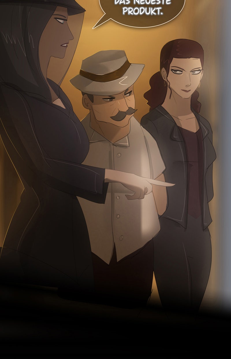 Read Not Even Bones Manga Online