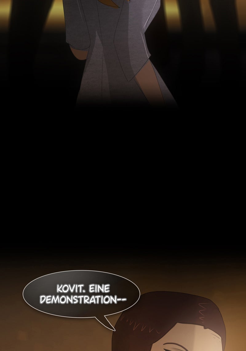 Read Not Even Bones Manga Online