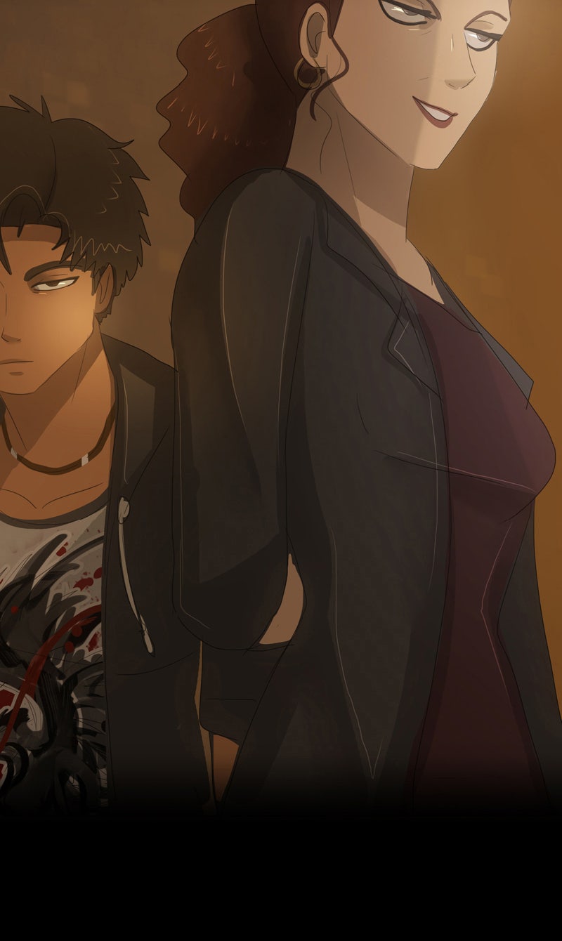 Read Not Even Bones Manga Online