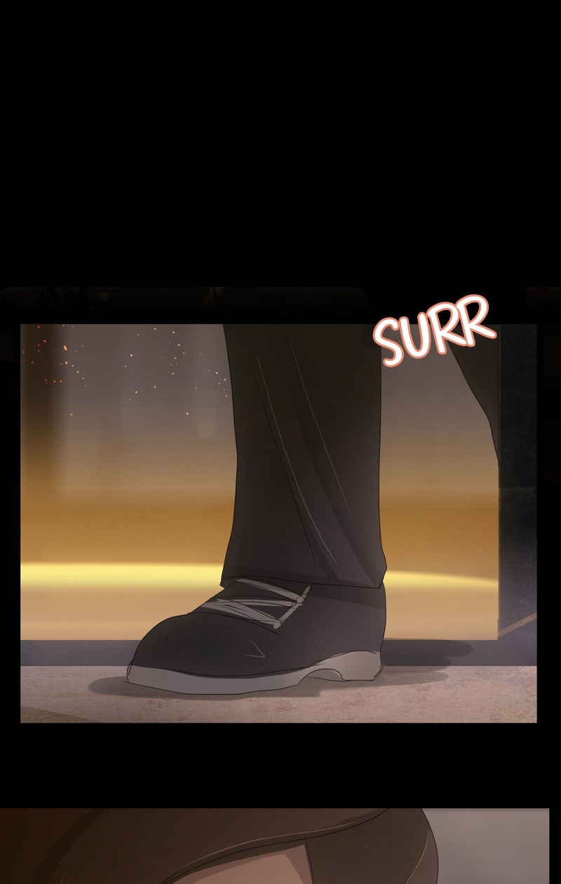 Read Not Even Bones Manga Online