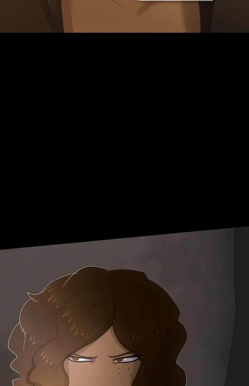 Read Not Even Bones Manga Online