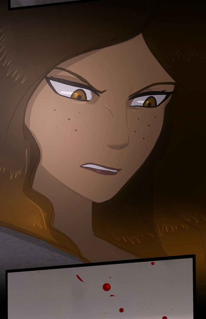 Read Not Even Bones Manga Online