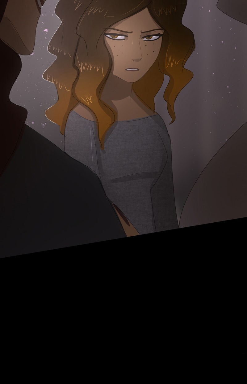 Read Not Even Bones Manga Online