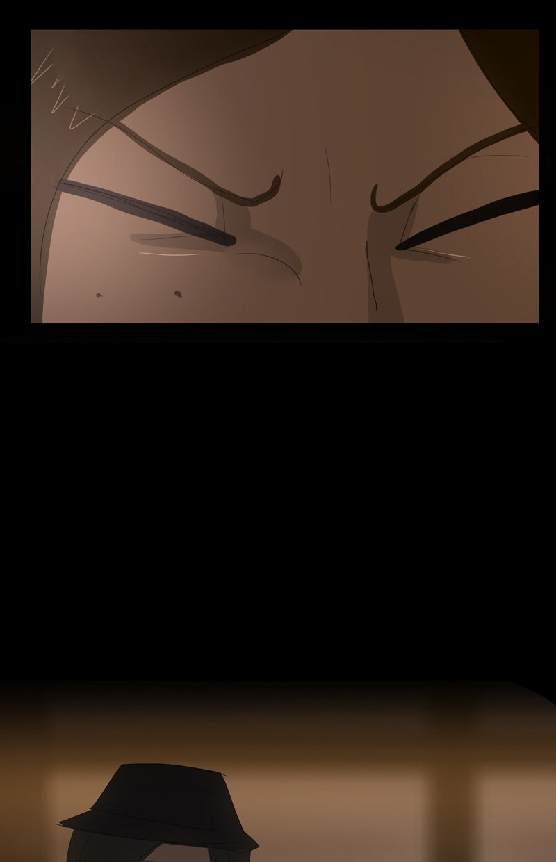 Read Not Even Bones Manga Online