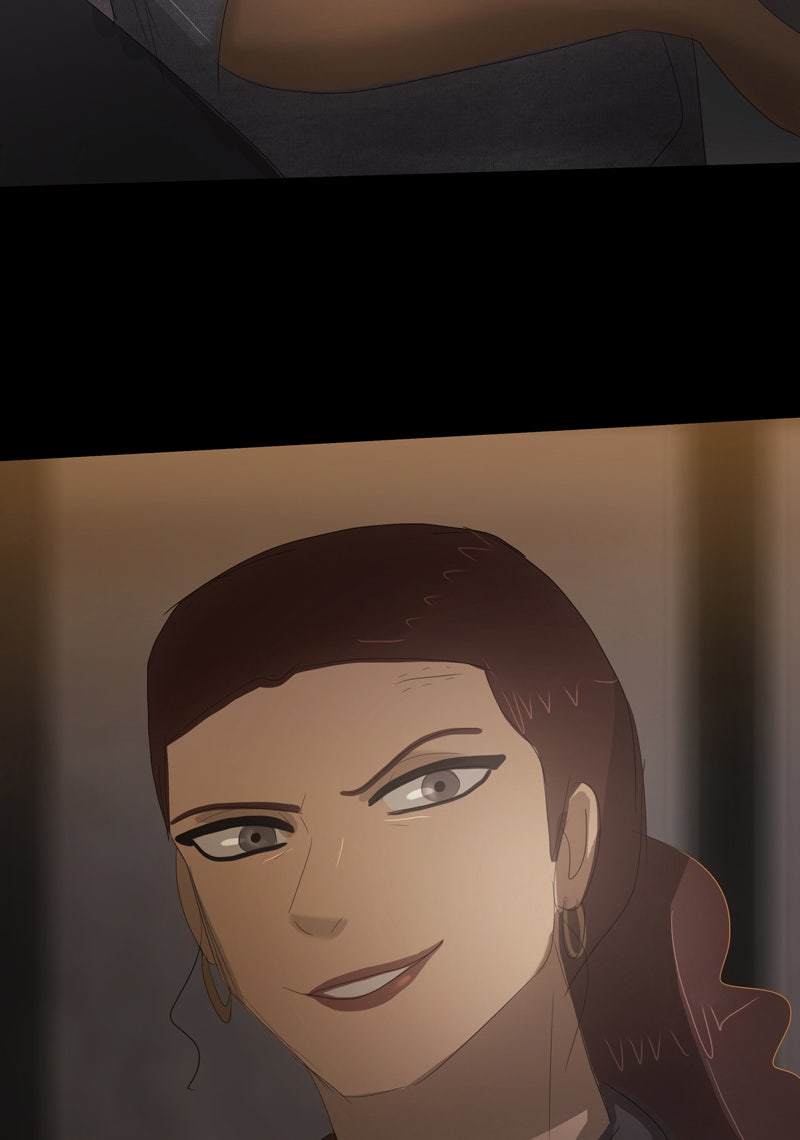 Read Not Even Bones Manga Online