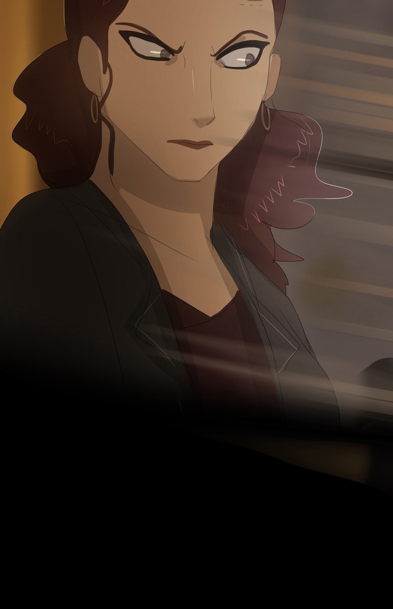 Read Not Even Bones Manga Online