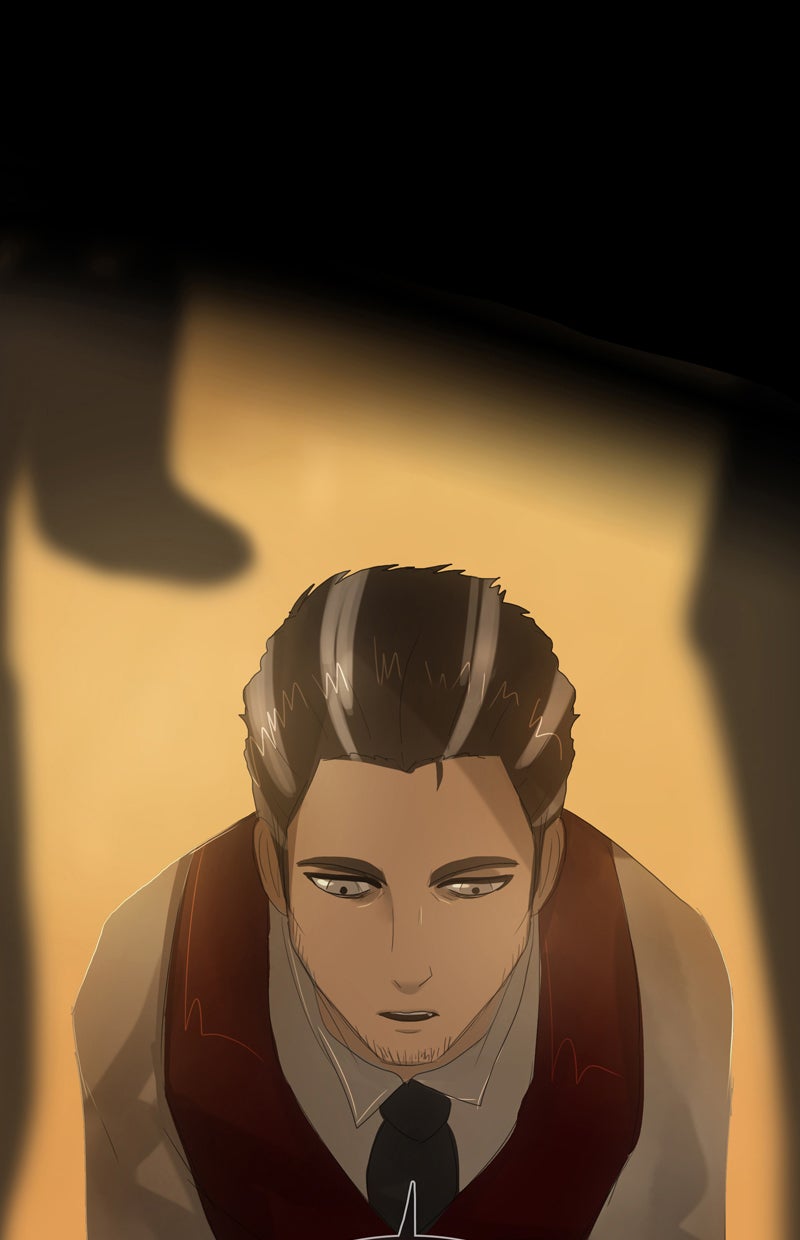 Read Not Even Bones Manga Online