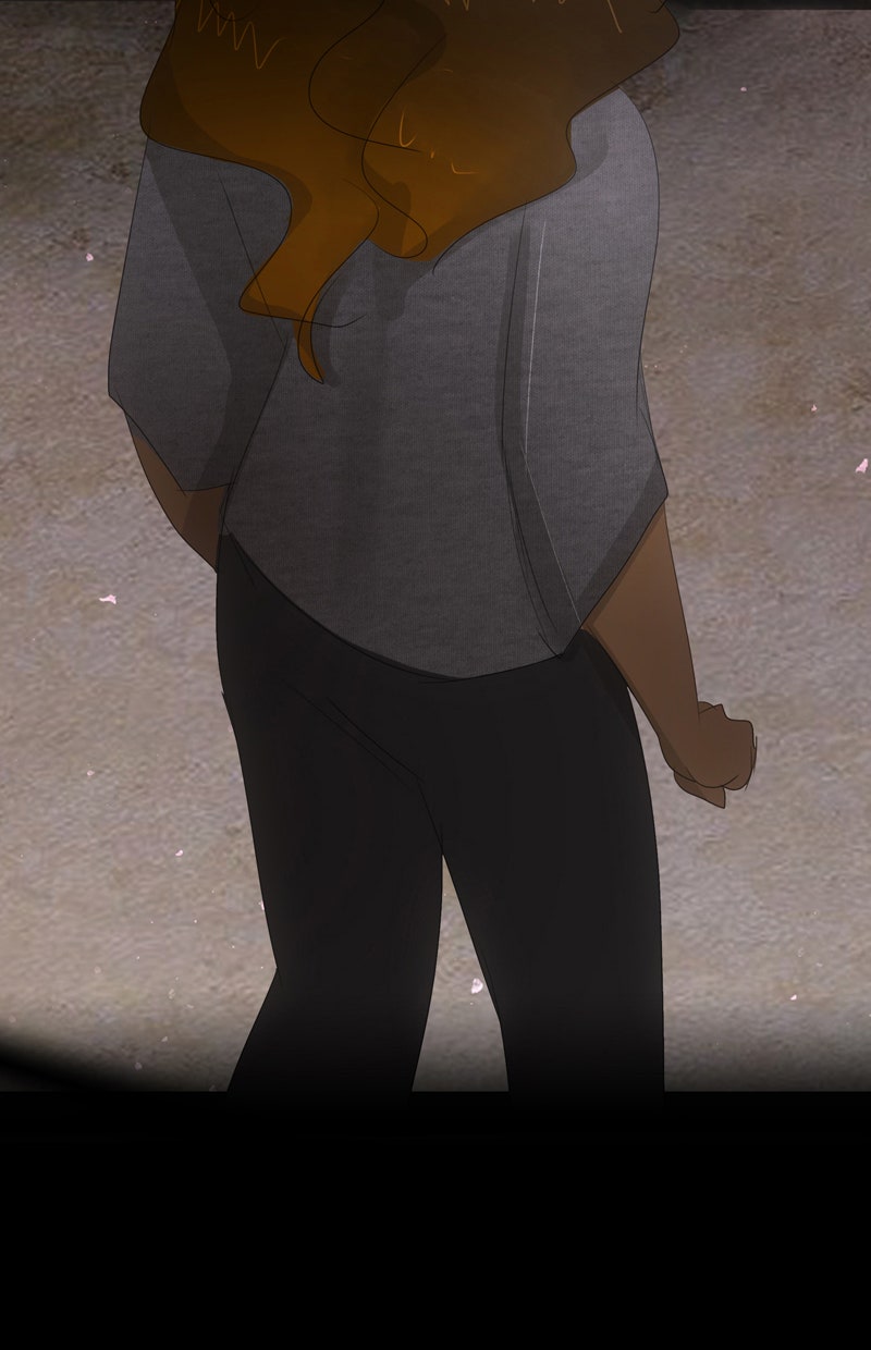 Read Not Even Bones Manga Online