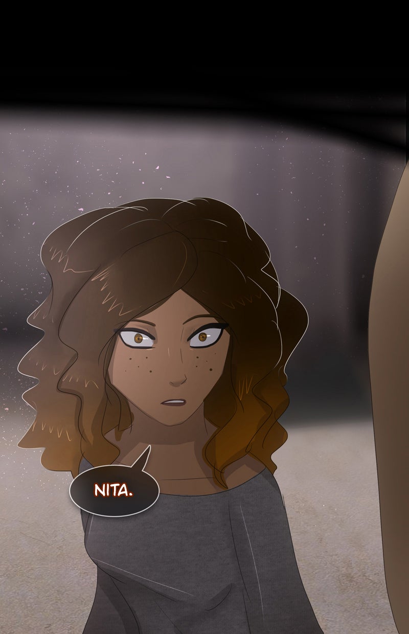 Read Not Even Bones Manga Online