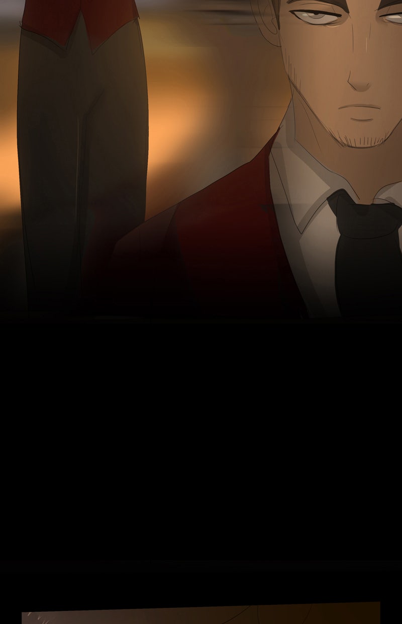 Read Not Even Bones Manga Online