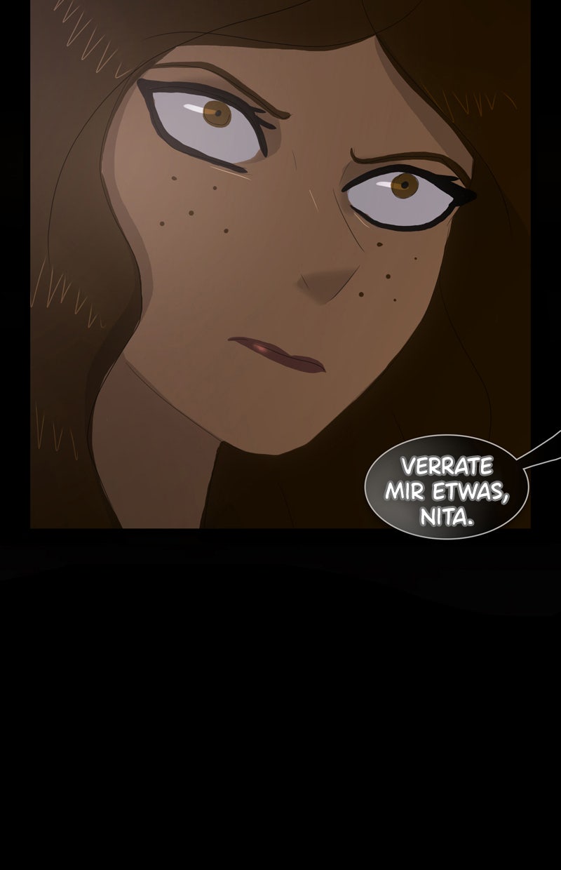 Read Not Even Bones Manga Online