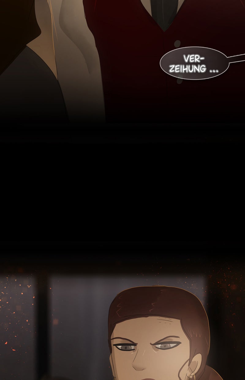 Read Not Even Bones Manga Online