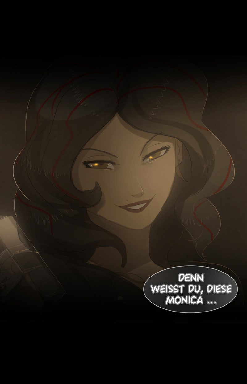 Read Not Even Bones Manga Online