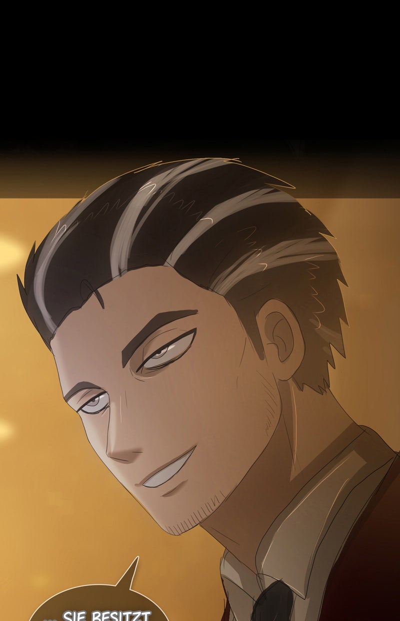 Read Not Even Bones Manga Online