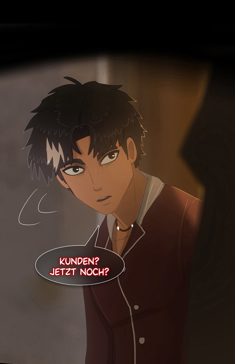 Read Not Even Bones Manga Online